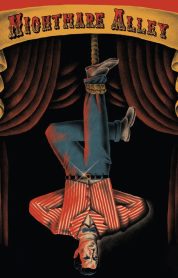 Kâbus Sokağı izle (1947) izle