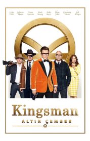 Kingsman: Altın Çember izle (2017) izle